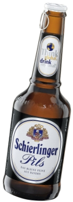 Schierlinger Pils 0,33l